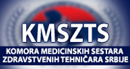 Komora medicinskih sestara i zdravstvenih tehničara Srbije
