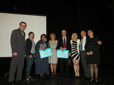 Konferencija Akreditacija zdravstvenih ustanova Srbije